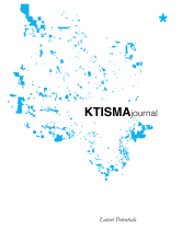 Ktisma journal 3